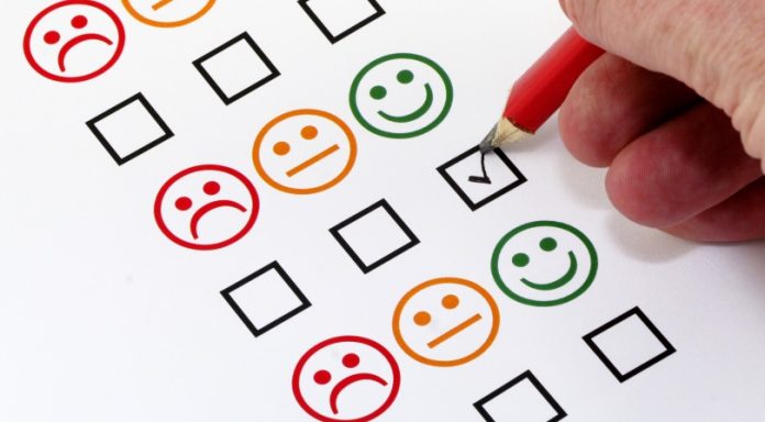 Module survey (khảo sát online)