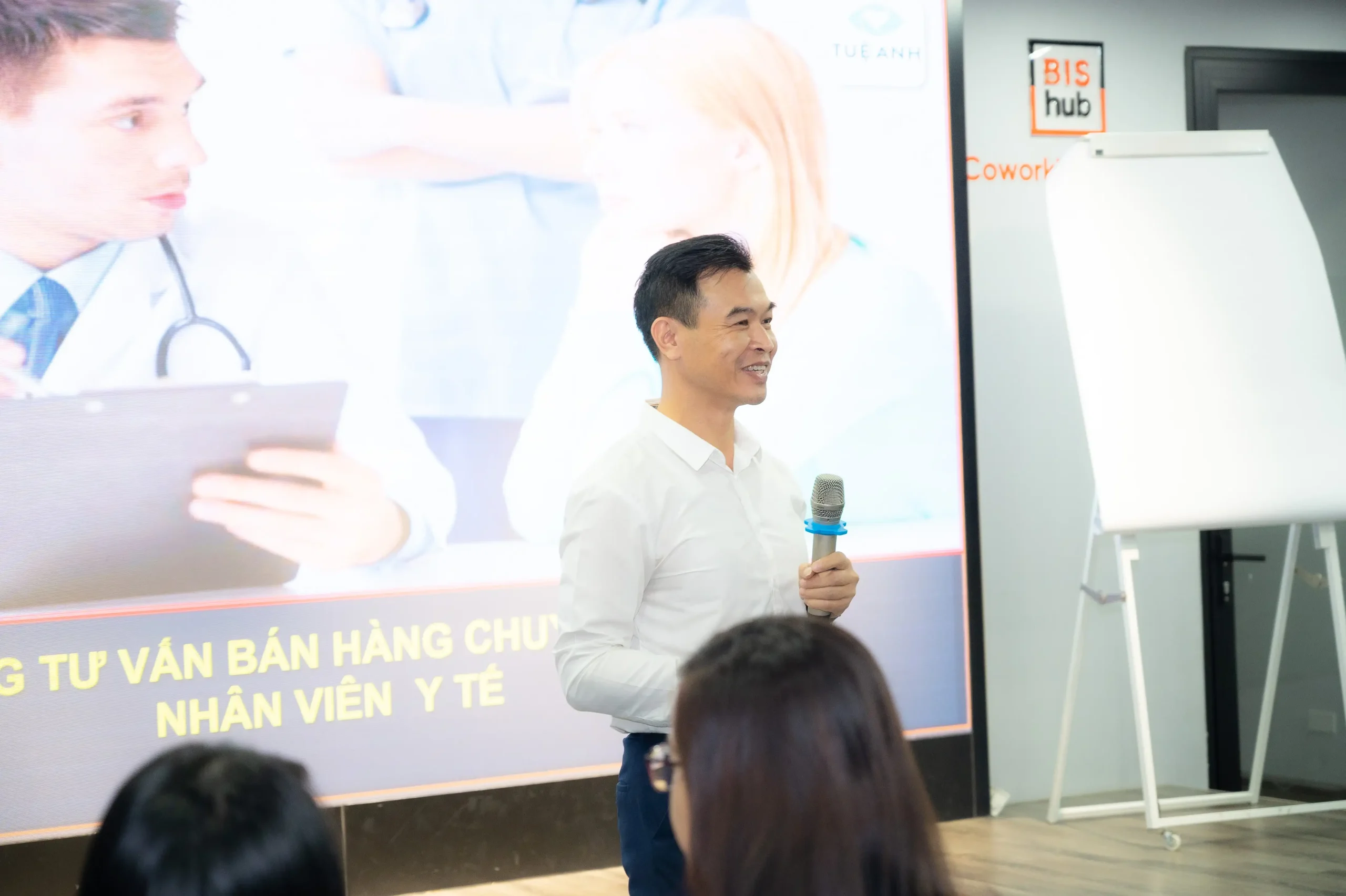 Trần Lê Hiệp