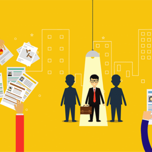 Dịch vụ phỏng vấn tìm kiếm nhân tài