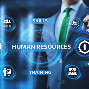 Khóa học Trưởng phòng nhân sự