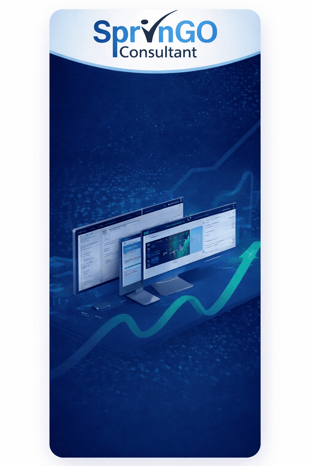 Track your funnel
