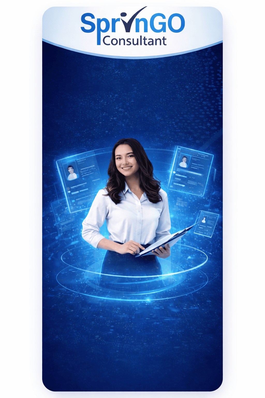 Match your candidate