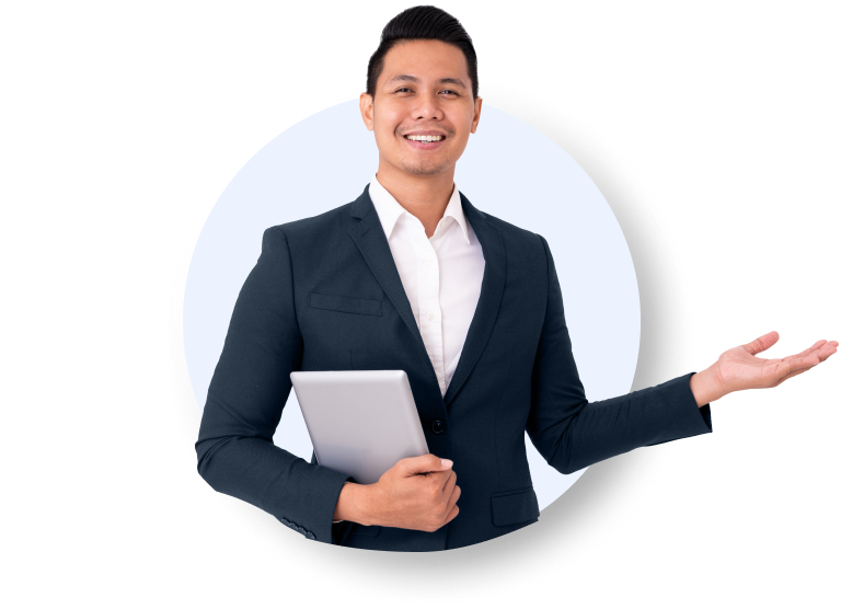 Tôi là nhà tuyển dụng