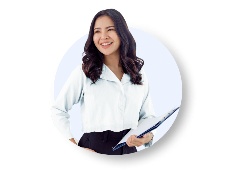 Tôi là ứng viên tìm việc