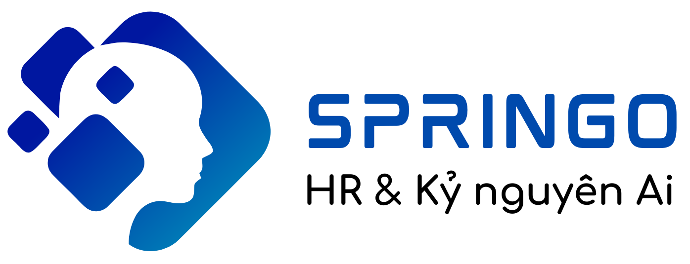 SprinGO Consultant