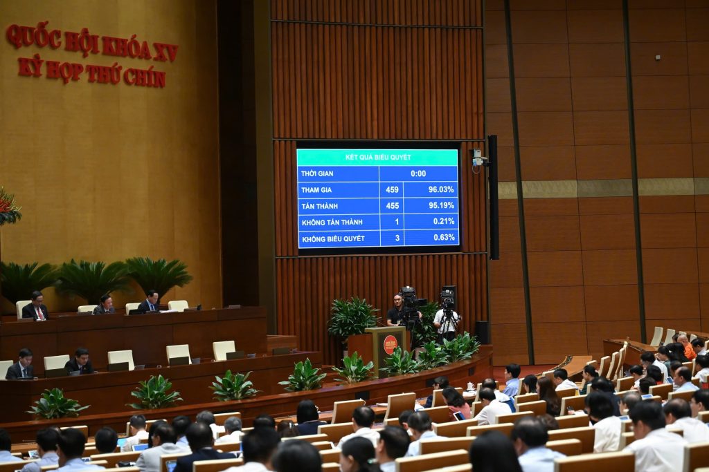 Khi nào có toàn văn Luật Việc làm sửa đổi 2025 và trợ cấp thất nghiệp có chịu thuế TNCN không?