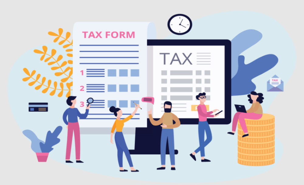 Tổ chức quản lý nền tảng thương mại điện tử có phải cung cấp chứng từ khấu trừ thuế cho hộ kinh doanh?