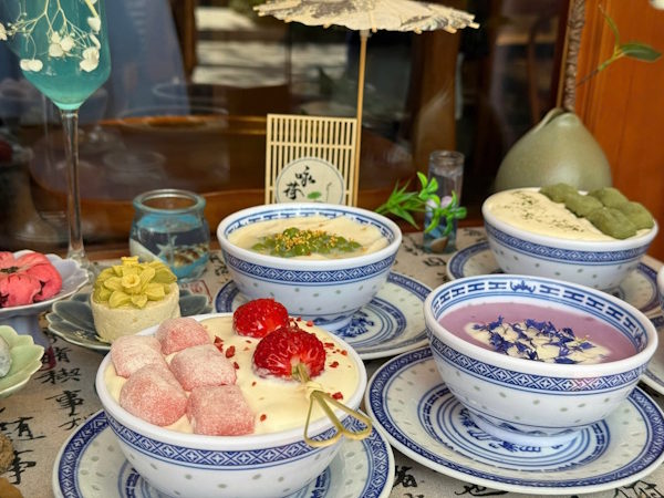 Ảnh chưa chỉnh