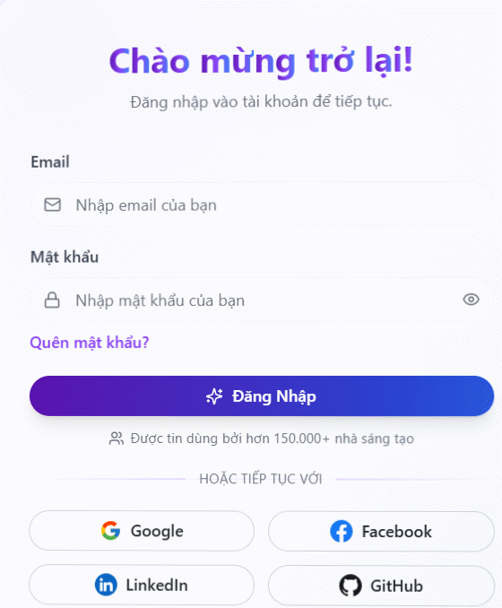 Đăng ký tài khoản AusyncLab