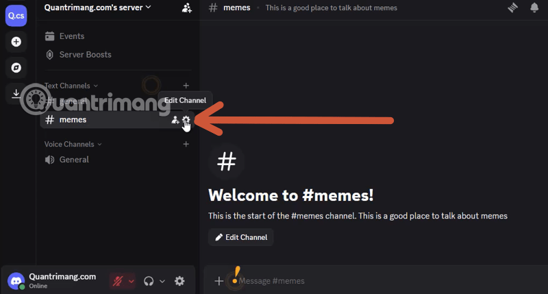 discord webhook là gì