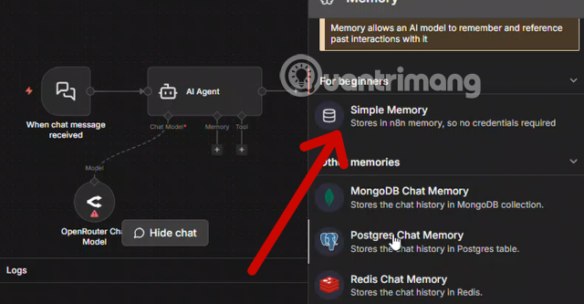 ai agent n8n