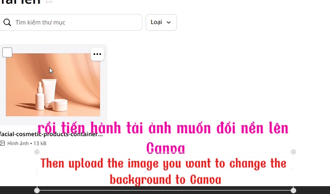 Chỉnh phụ đề song song video trên CapCut