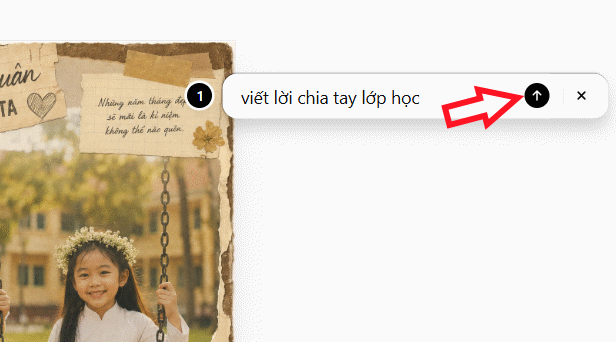 Mô tả chi tiết chỉnh sửa trên ChatGPT