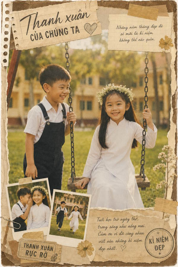 Ảnh gốc trên ChatGPT