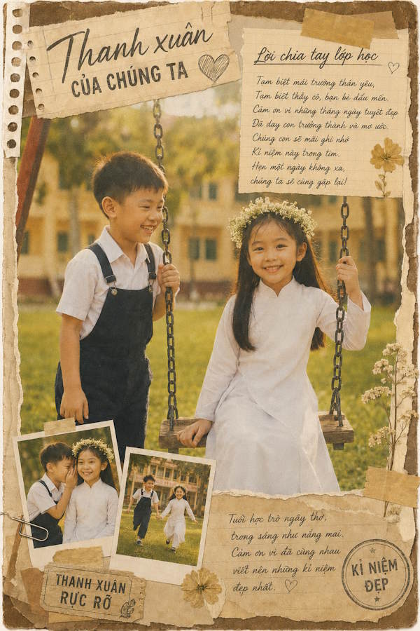 Ảnh chỉnh sửa trên ChatGPT