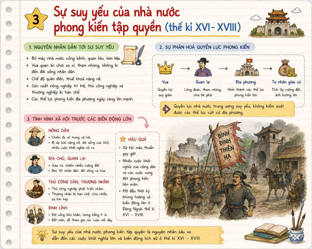 Ảnh tổng hợp kiến thức