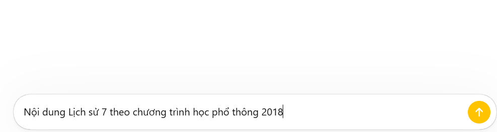 Nhập lệnh viết nội dung ghi chú trên ChatGPT