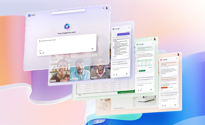 Tạo video AI trên Copilot 
