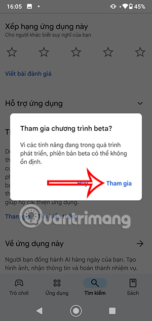 Tham gia bản beat Microsoft Copilot