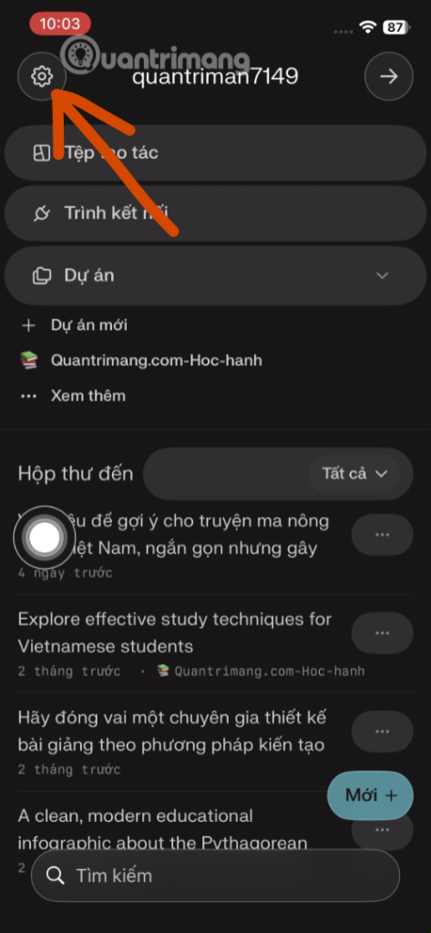 đổi bản đồ perplexity 