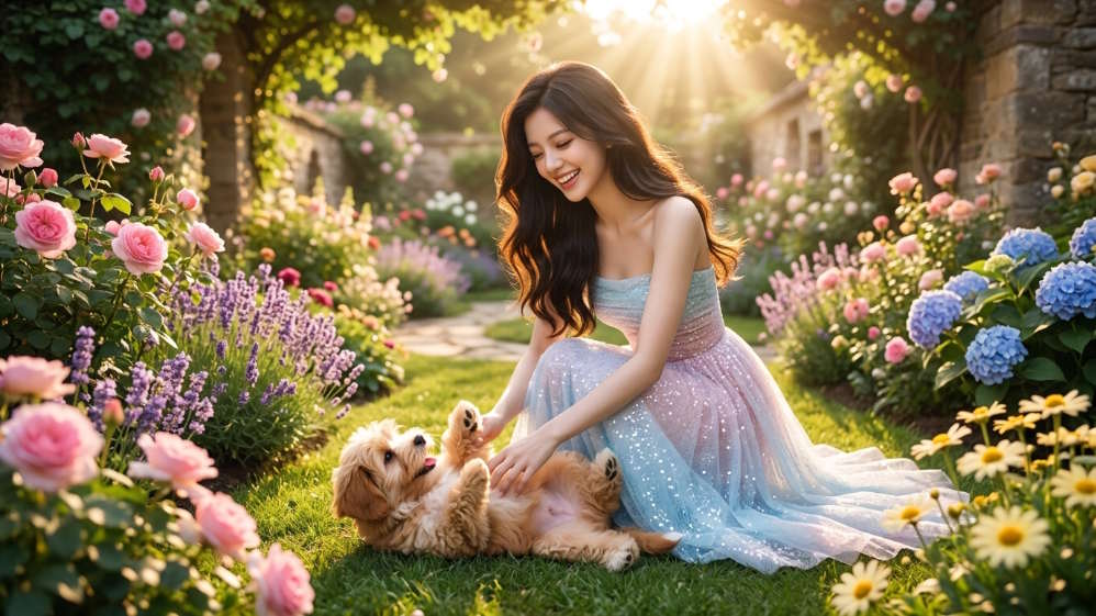 Ghép nhiều ảnh trên Flow
