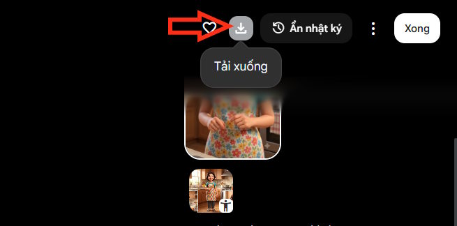 Tải video dài trên Flow