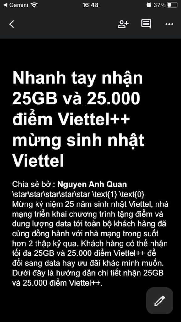 Tài liệu Docs