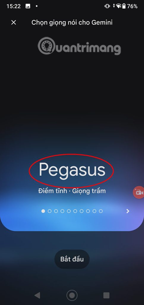 Giọng nói 