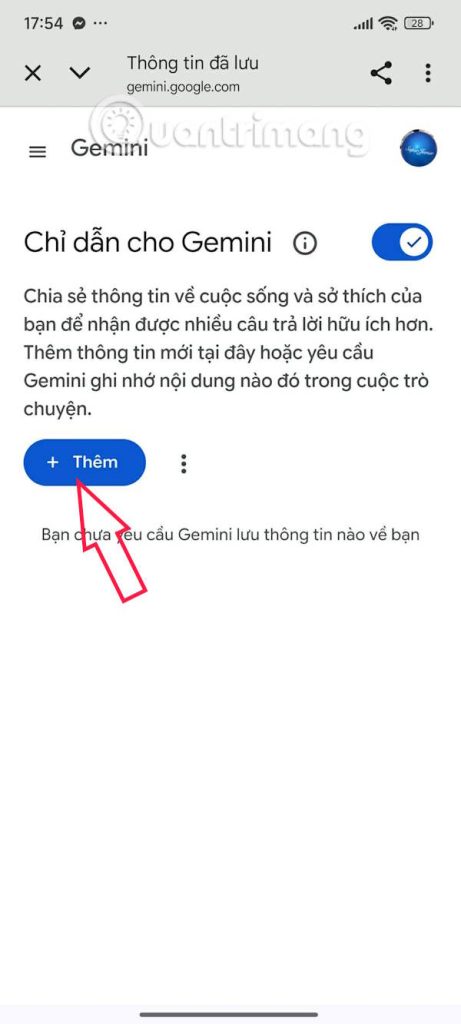Thêm thông tin 