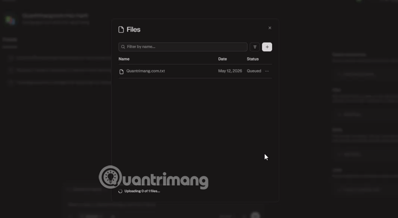 hướng dẫn sử dụng spaces Perplexity