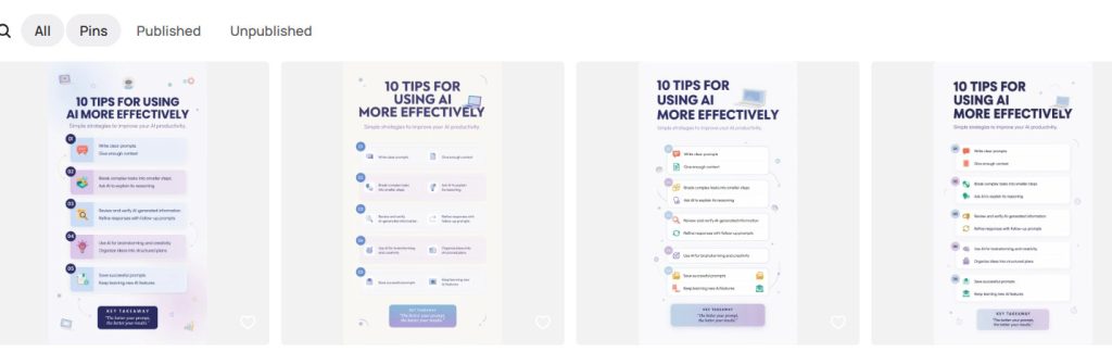 Xem infographic tạo trên Ideogram