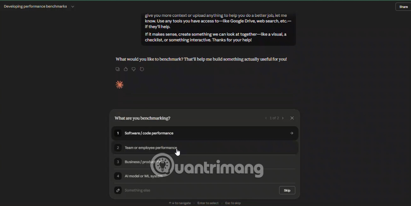 viết code claude 