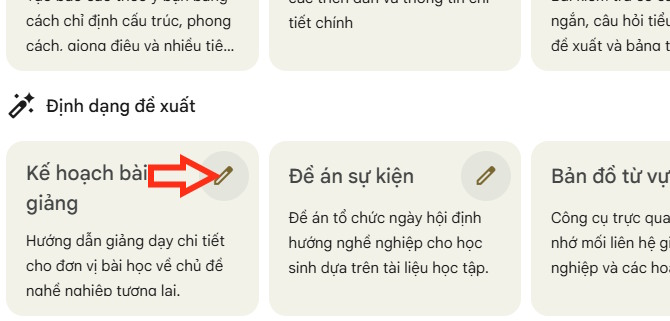 Kế hoạch bài giảng NotebookLM