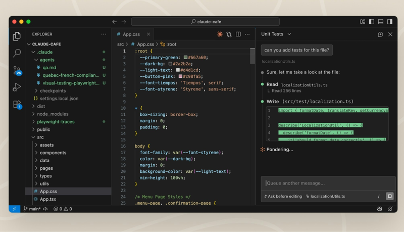 opencode vs claude code