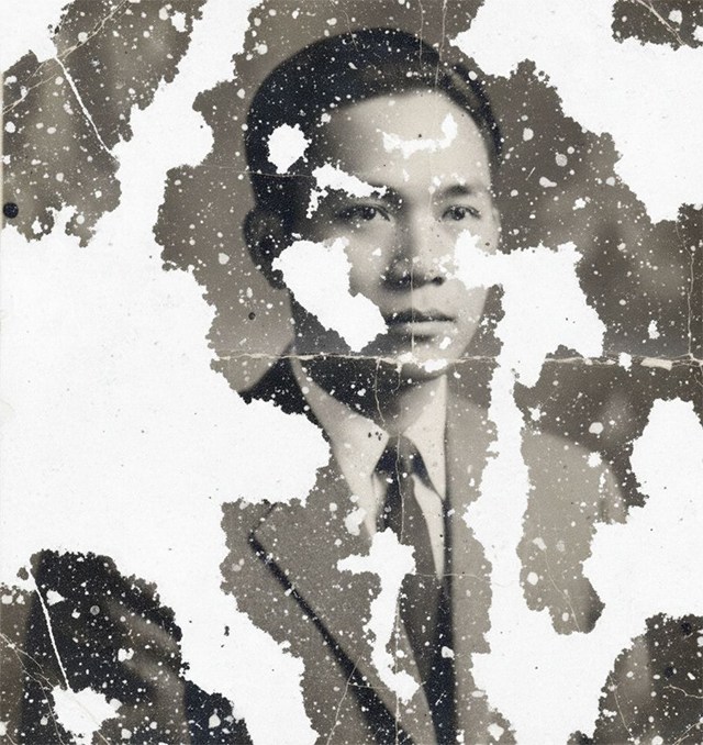 phục chế ảnh gemini AI