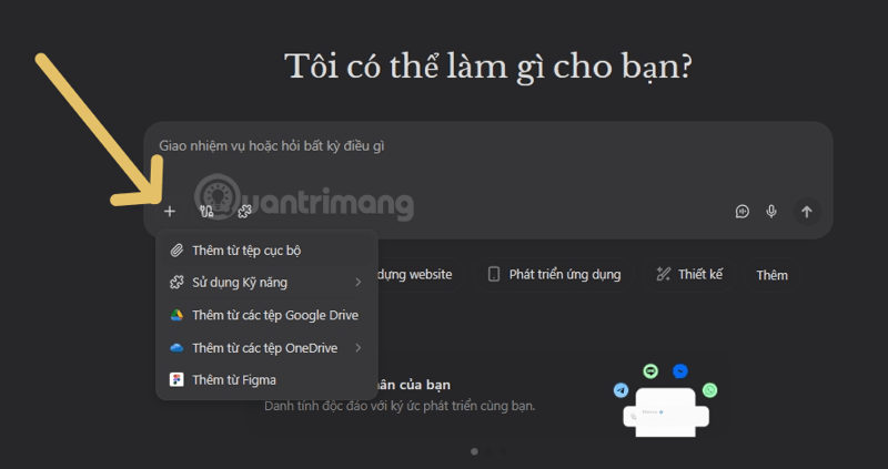 tao slide AI Manus