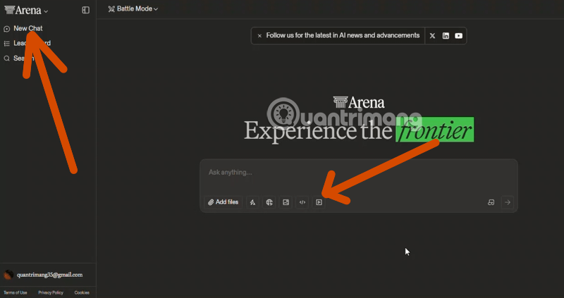 video arena