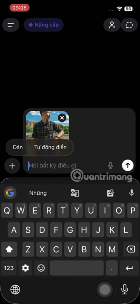 tạo tranh vẽ trẻ em bằng AI