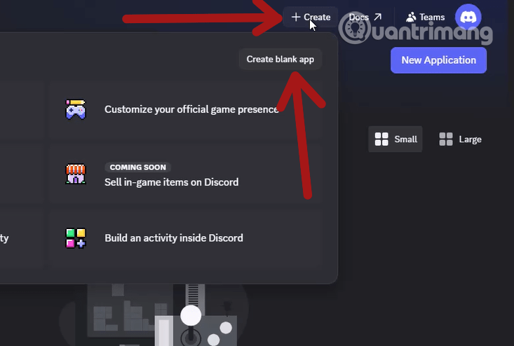 tao credential discord n8n