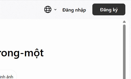 Đăng ký TeraBox