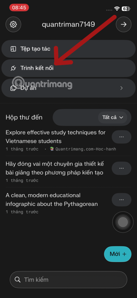 perplexity thêm ngày lễ