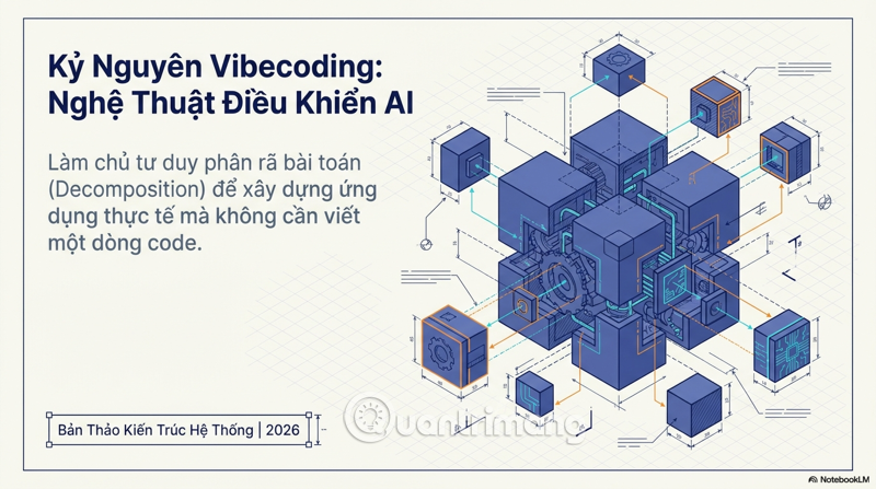 tư duy phân rã bài toán