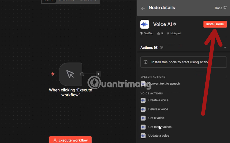 voice.ai n8n