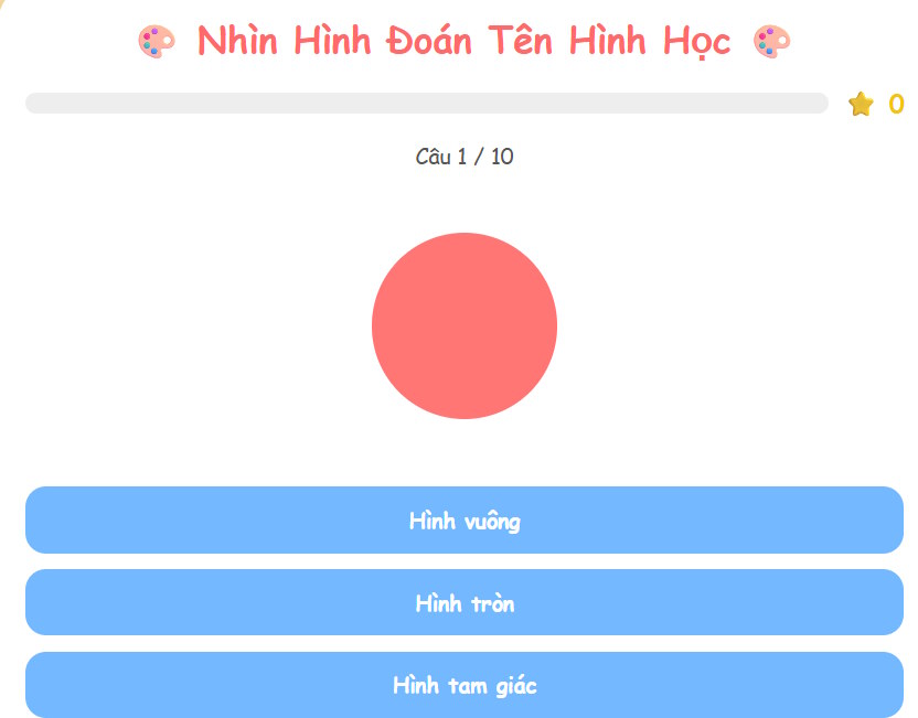 Trò chơi tương tác trên ChatGPT