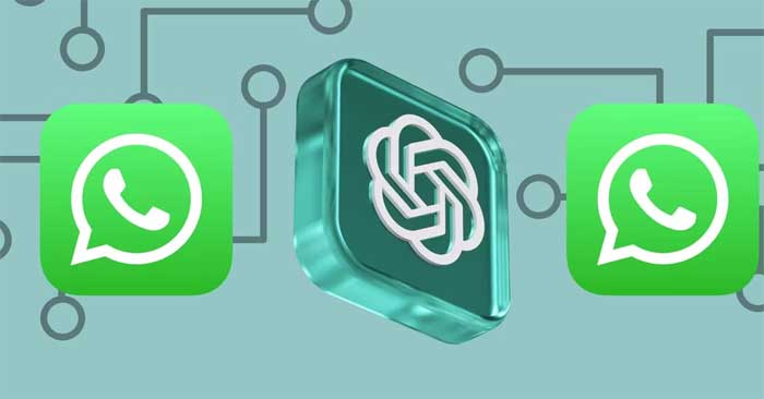 Tích hợp ChatGPT vào WhatsApp