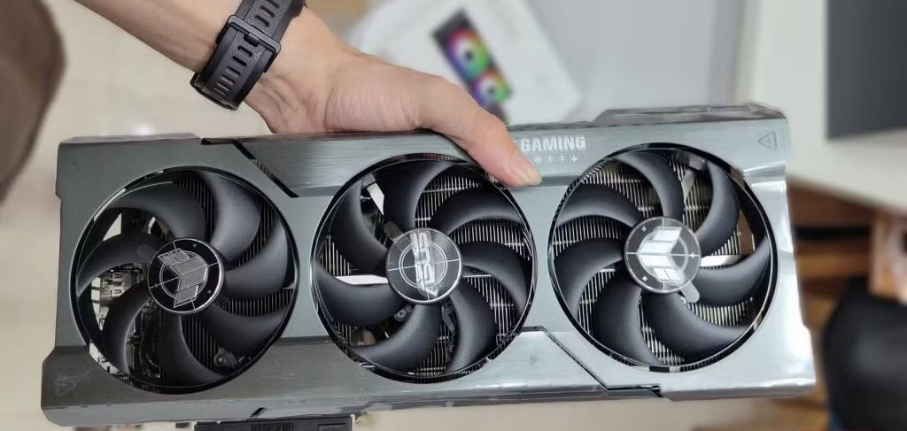 Card đồ họa AMD