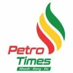 CÔNG TY CỔ PHẦN PETRO TIMES