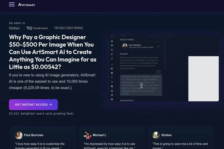 Artsmart.ai