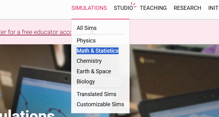 Math & Statistics
