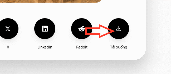 Tải ảnh chân dung vẽ trên cát ChatGPT
